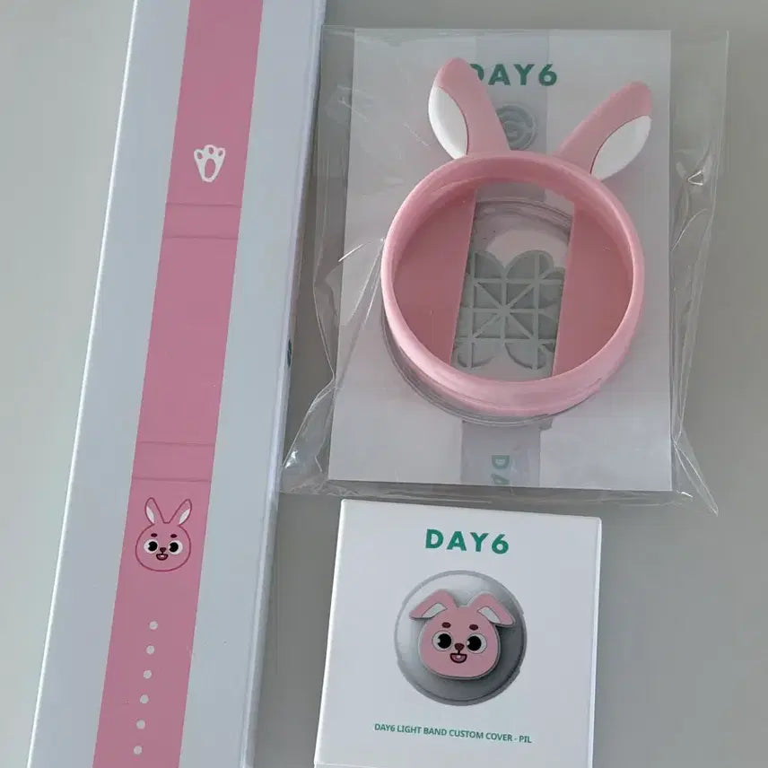 [BUNJANG] DAY6 Made Watch Custom &