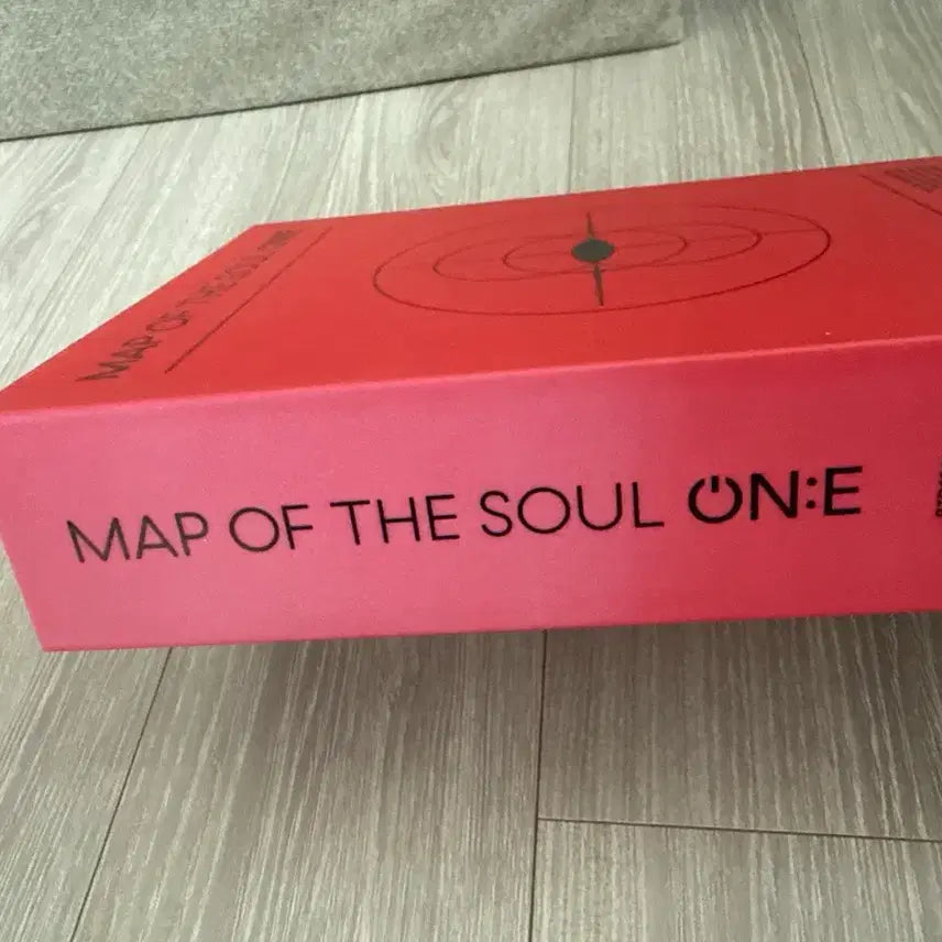 [BUNJANG] BTS Map of the Soul Concert DVD Full Set / BTS 방탄소년단 맵솔 콘서트 딥디 dvd 풀구성 판매