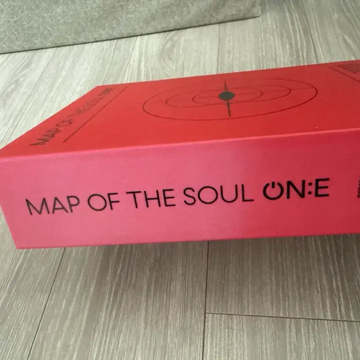 [BUNJANG] BTS Map of the Soul Concert DVD Full Set / BTS 방탄소년단 맵솔 콘서트 딥디 dvd 풀구성 판매