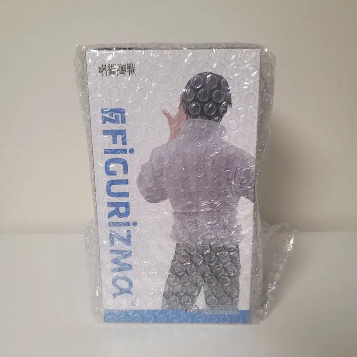 [BUNJANG] Jujutsu Kaisen Yuji Itadori FIGURIZMα Figure (Sealed) / 미개봉) 세가 주술회전 FIGURIZMa 피규어 옷코츠 유타