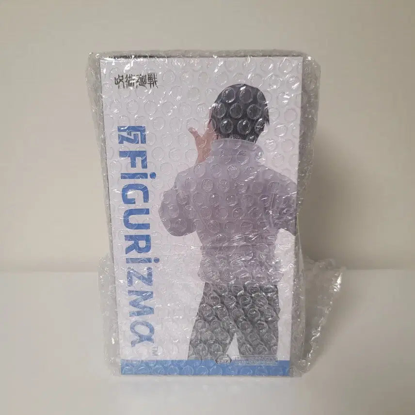 [BUNJANG] Jujutsu Kaisen Yuji Itadori FIGURIZMα Figure (Sealed) / 미개봉) 세가 주술회전 FIGURIZMa 피규어 옷코츠 유타