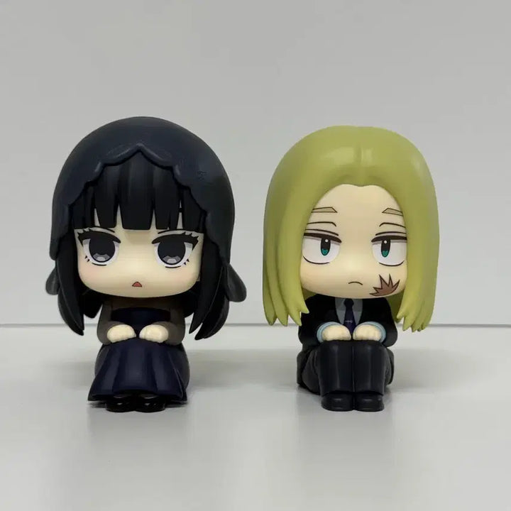 [BUNJANG] Osaragi Shikiba Look-up Set Bundle / 오사라기 시시바 룩업 세트 일괄