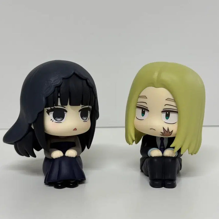 [BUNJANG] Osaragi Shikiba Look-up Set Bundle / 오사라기 시시바 룩업 세트 일괄