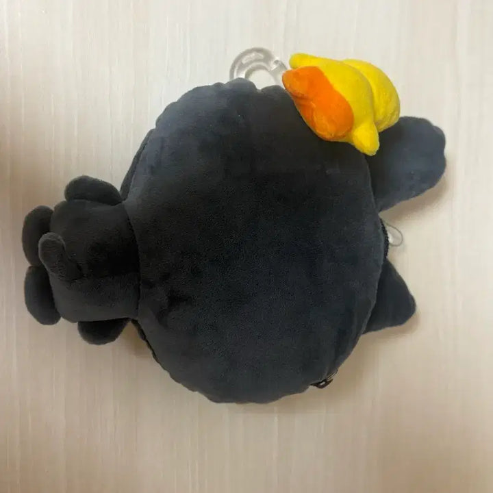 [BUNJANG] TONYANGDEOK Wonbin Doll Coin Purse / 토냥덕 동전지갑 ㅅㅊㅇ 라이즈 원빈 인형