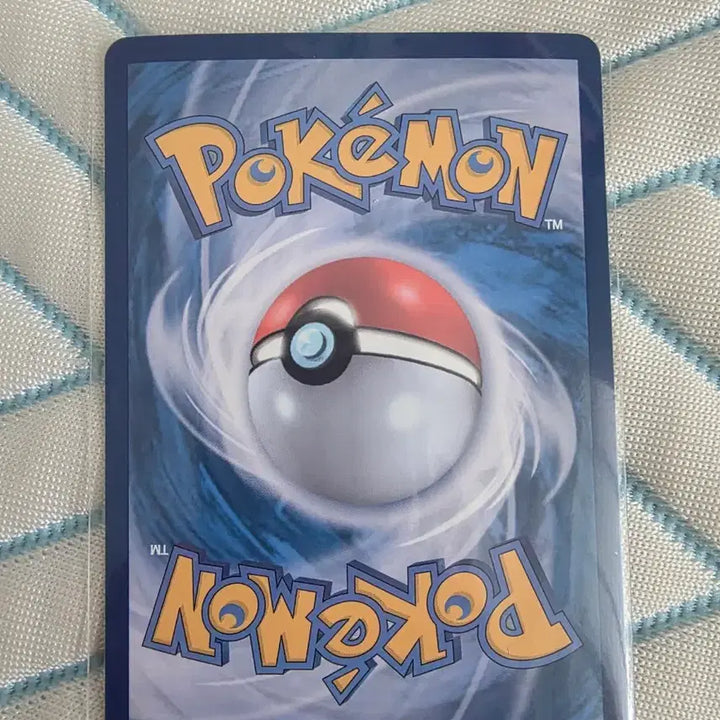 [BUNJANG] Pokemon Card Muku SR / 포켓몬카드 무쿠 SR