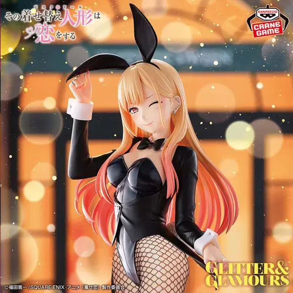 [BUNJANG] Kitagawa Marin Halloween Bunny Version G&amp;G Sealed Figure / (현물 / 미개봉) 키타가와 마린 할로윈 바니.ver G&amp;G
