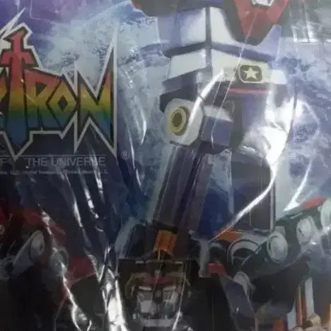 [BUNJANG] ThreeZero Voltron / 쓰리제로 볼트론 팝니다