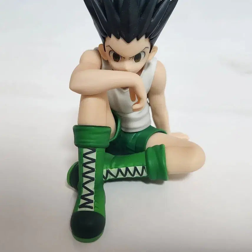[BUNJANG] Hunter x Hunter Gon Figure C Prize / 헌터x헌터 곤 피규어 c상