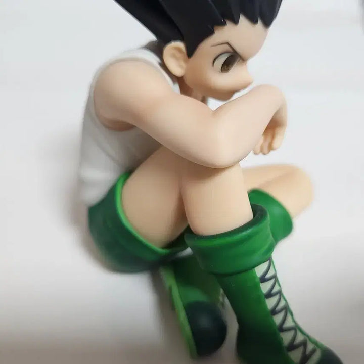 [BUNJANG] Hunter x Hunter Gon Figure C Prize / 헌터x헌터 곤 피규어 c상