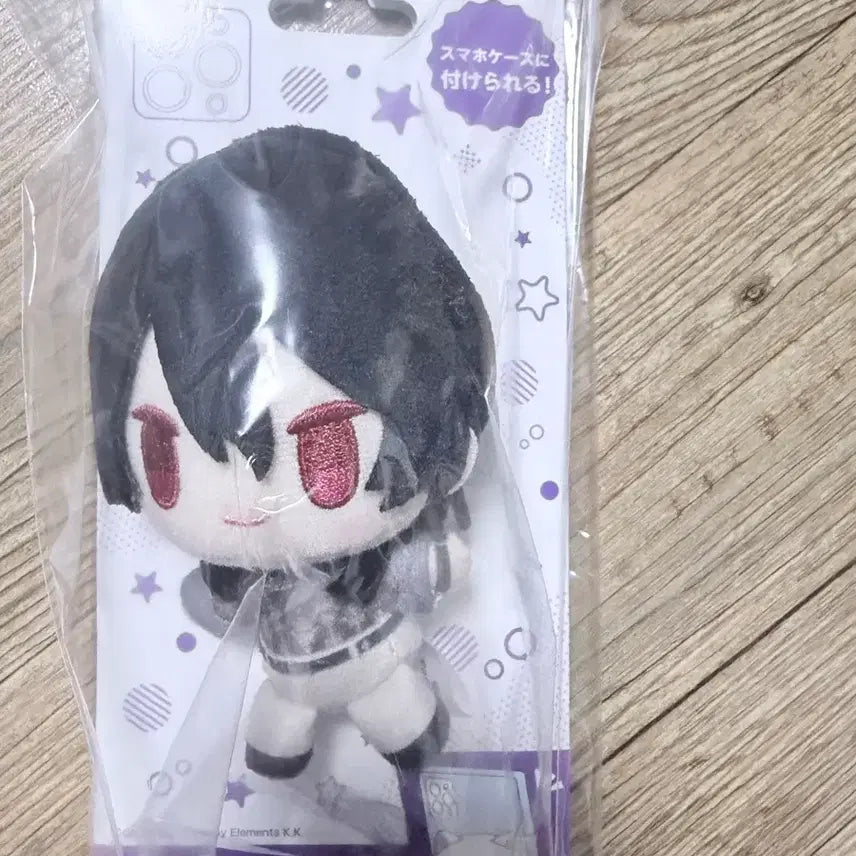 [BUNJANG] Ensemble Stars! Sakuma Rei Play Charm Grip Tok / 앙스타 앙상블스타즈 플레이챰 그립톡 사쿠마레이