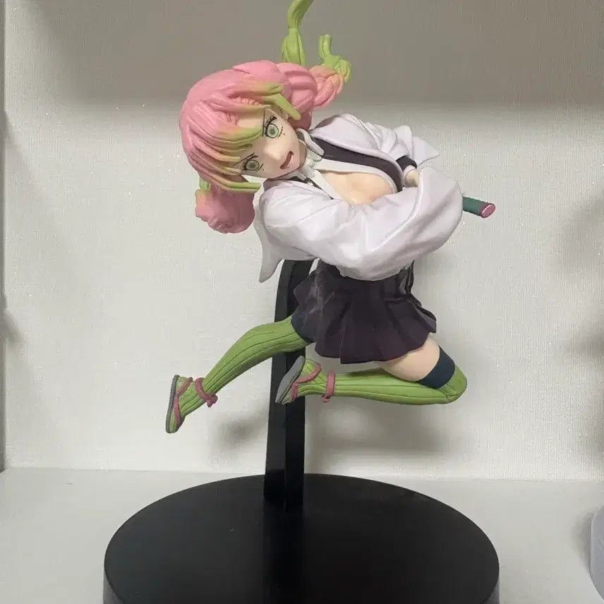 [BUNJANG] Demon Slayer Mitsuri Kanroji Grandista Figure / 귀멸의 칼날 칸로지 미츠리 그란디스타 피규어