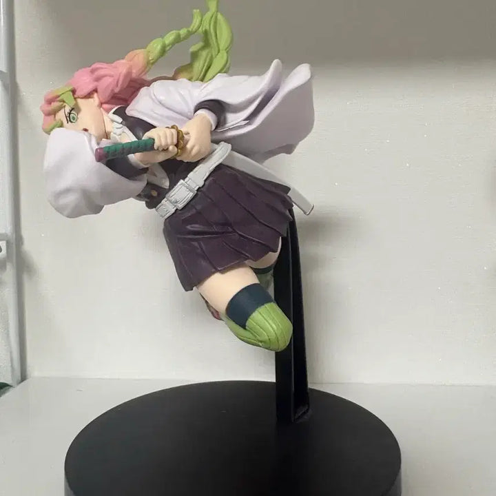 [BUNJANG] Demon Slayer Mitsuri Kanroji Grandista Figure / 귀멸의 칼날 칸로지 미츠리 그란디스타 피규어