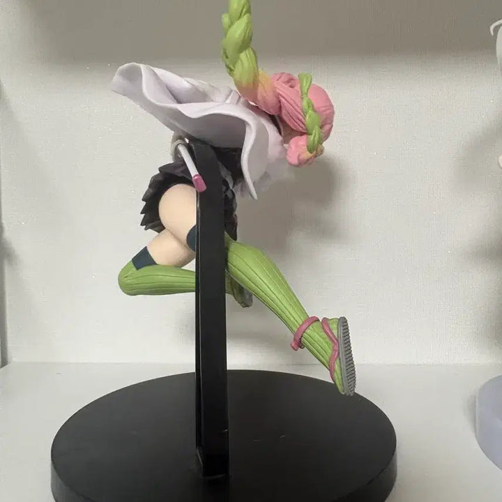 [BUNJANG] Demon Slayer Mitsuri Kanroji Grandista Figure / 귀멸의 칼날 칸로지 미츠리 그란디스타 피규어