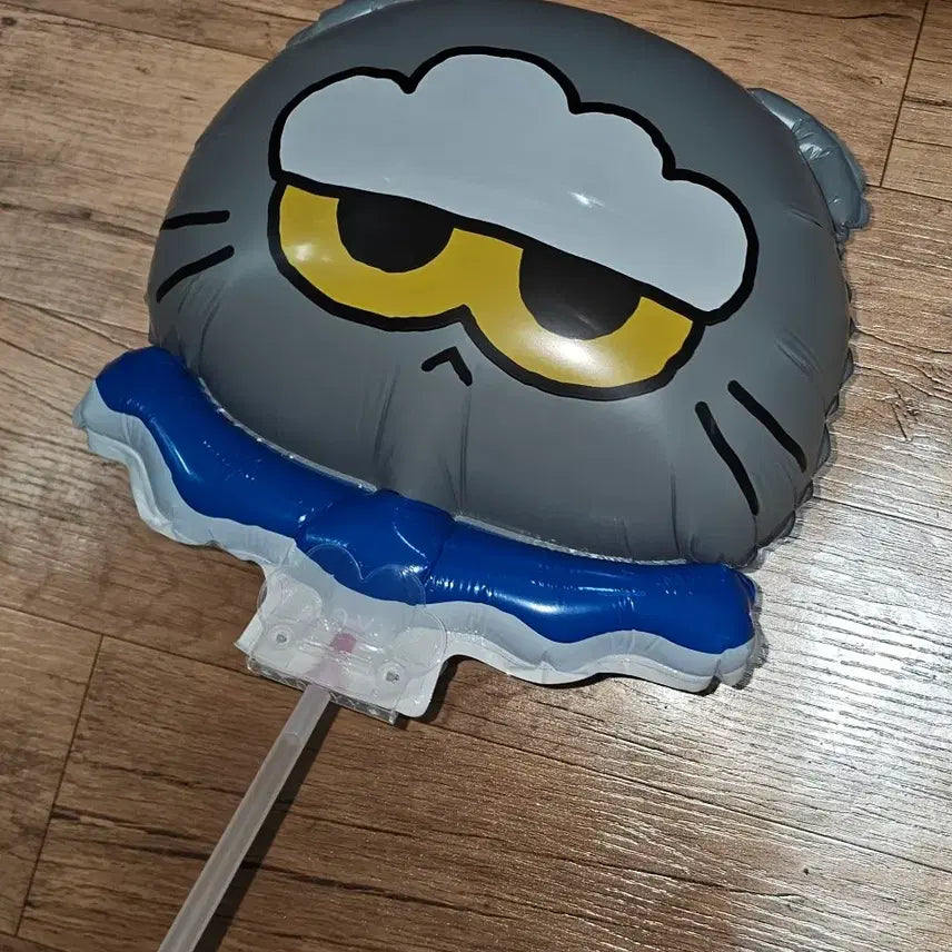 [BUNJANG] G-Dragon Joah Friends Balloon / 지드래곤 조앤프렌즈 조아 풍선 최저가 팝니다!