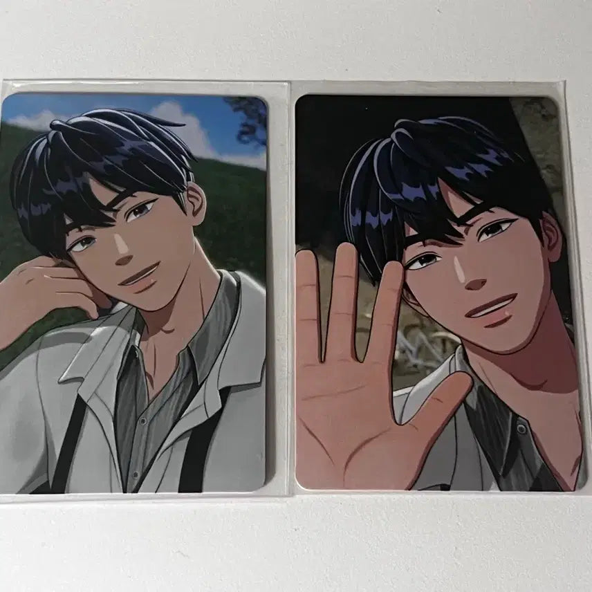 [BUNJANG] PLAVE Yejun Kakurenbo HMV Tower Lucky Draw Bundle Set / 플레이브 예준 카쿠렌보 hmv 타워 럭드 일괄
