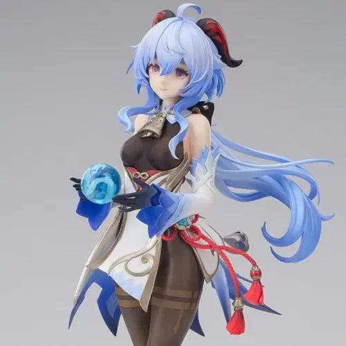 [BUNJANG] Genshin Impact Ganyu Guardian of Liyue Apex Scale Figure / 원신 감우 리월의 수호자 에이펙스 피규어