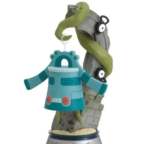 [BUNJANG] Re-Ment Pocket Monsters Swing Vignette Collection Vol. 2 Dongtak / [택포] 리멘트 포켓몬 스윙 비네트 컬렉션 2탄 동탁군