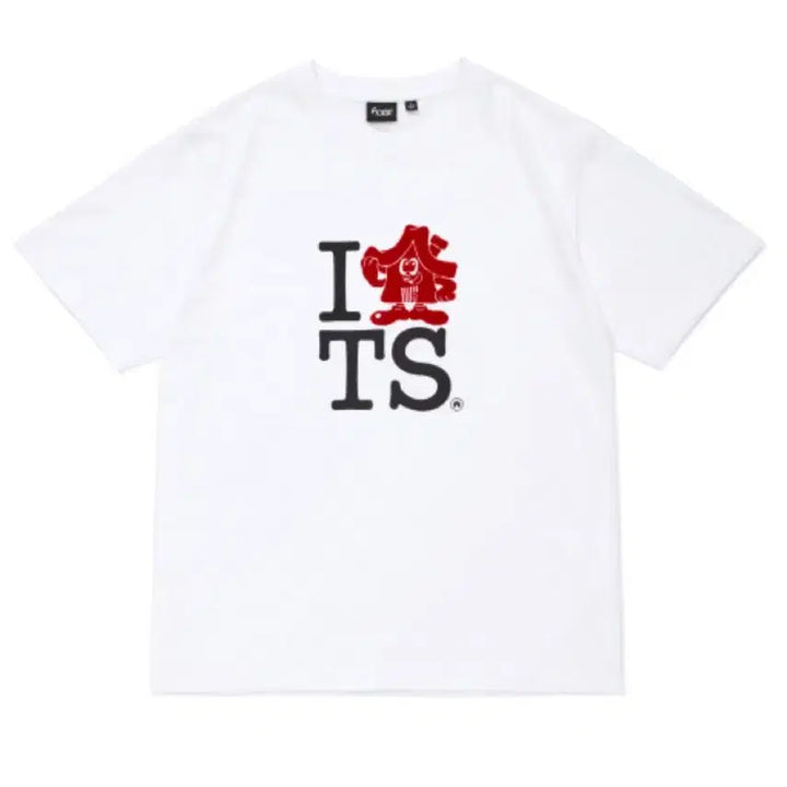 [BUNJANG] BOYNEXTDOOR Taesan Pop-up T-Shirt (Size L) / 태산 home 팝업 티셔츠