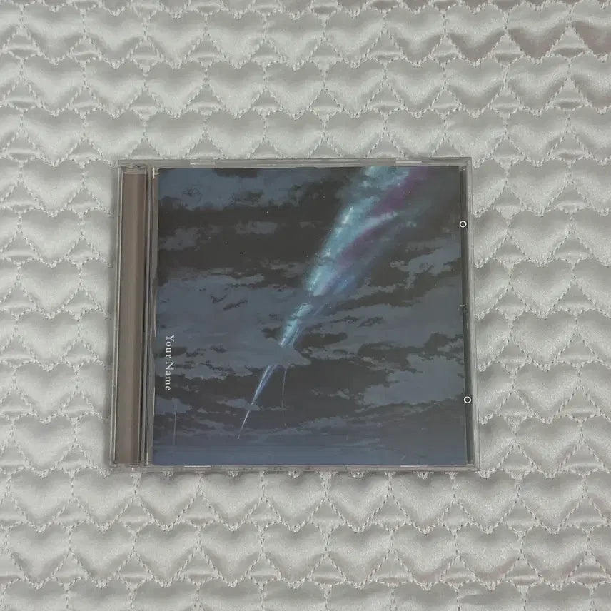 [BUNJANG] Your Name OST CD Album / 너의 이름은 cd 앨범