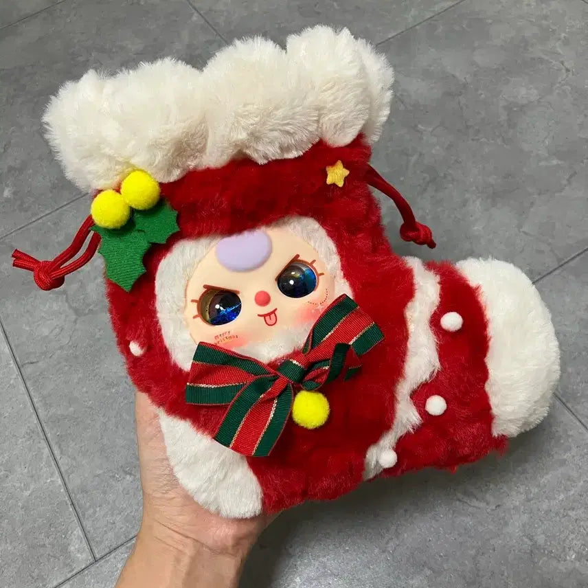 [BUNJANG] Babys3 Christmas Secret 100 / 베이비쓰리 크리스마스 시크릿 100