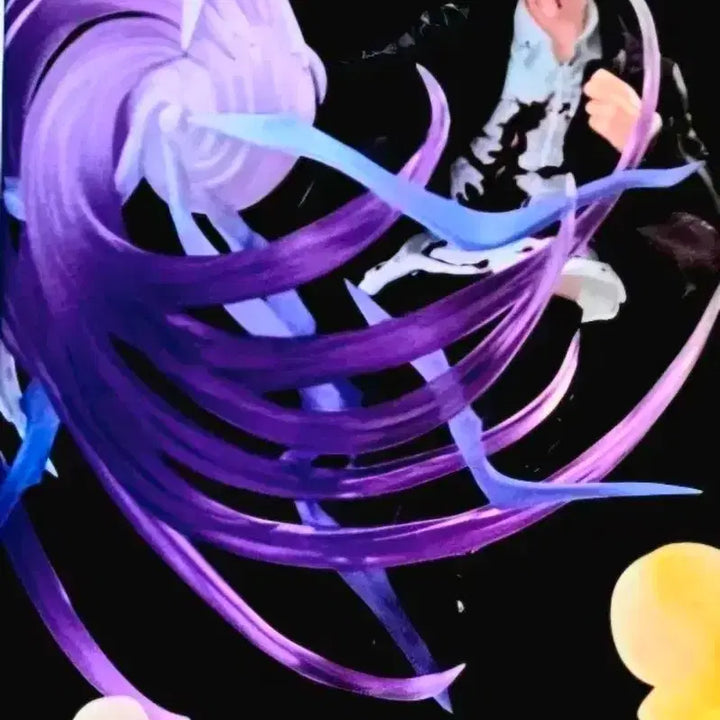 [BUNJANG] Sega Jujutsu Kaisen Satoru Gojo Figure / 최저가)세가 주술회전 고죠 사토루 정품 피규어