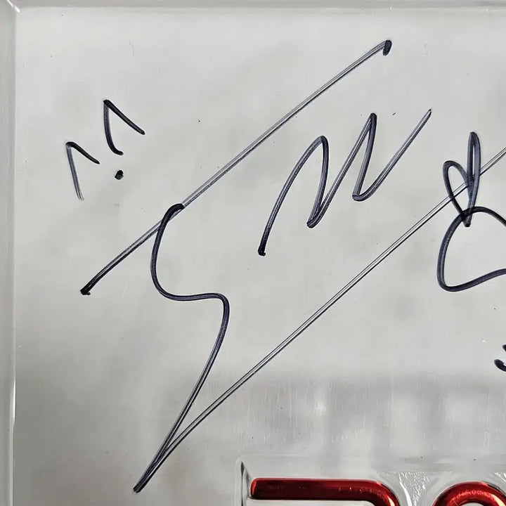[BUNJANG] 2NE1 2nd Mini Album Autographed Album (2011) / 투애니원 2NE1 미니 2집 전멤버 친필 사인 앨범 (2011년 7월 발매 / 내가 제일 잘 나가