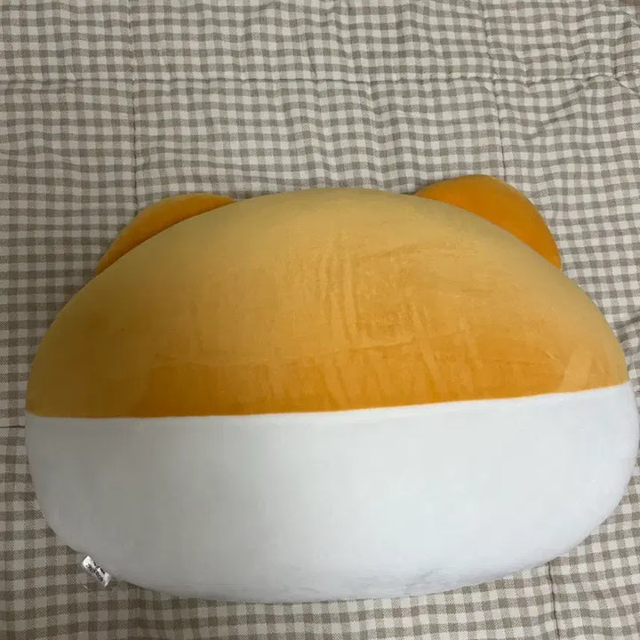 [BUNJANG] ONF ONKKOMIZ Kkyung Face Cushion / 온앤오프 온꼬미즈 뀬둥이 얼굴쿠션