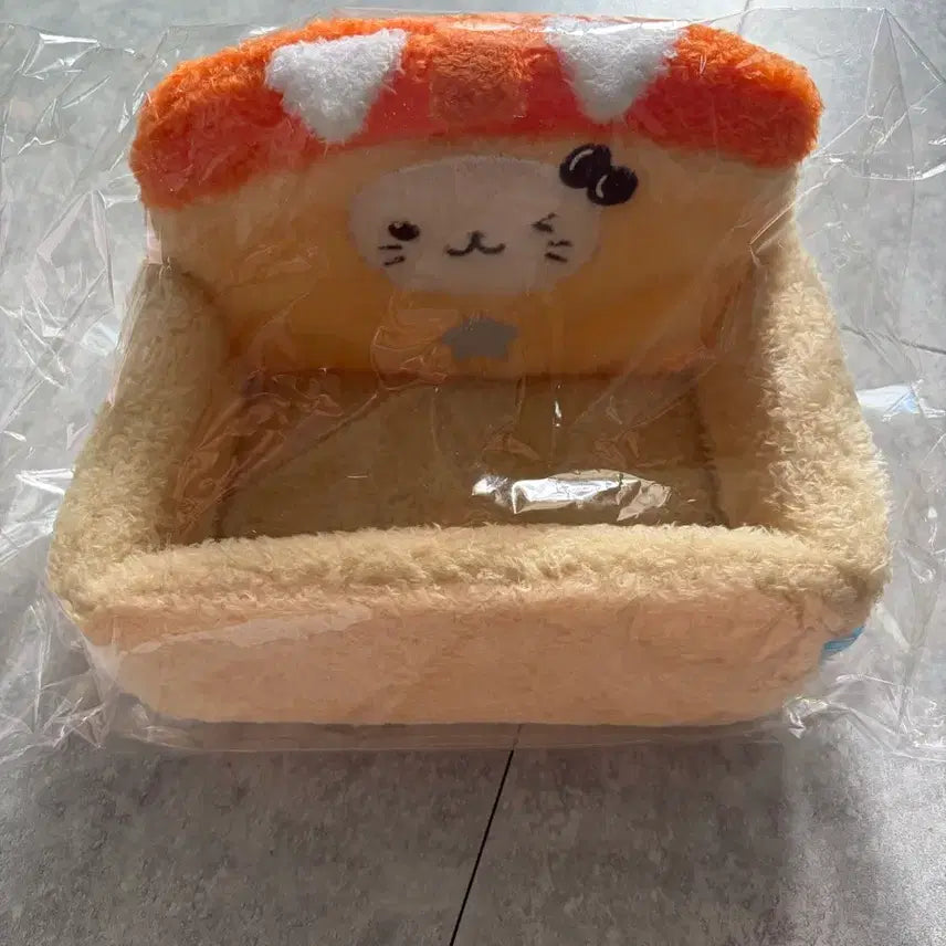 [BUNJANG] NCT WISH Yushi Bubble Nyan Multi Tray (Sealed) / (미개봉) 엔시티 위시 유우시 버블냥 멀티 트레이