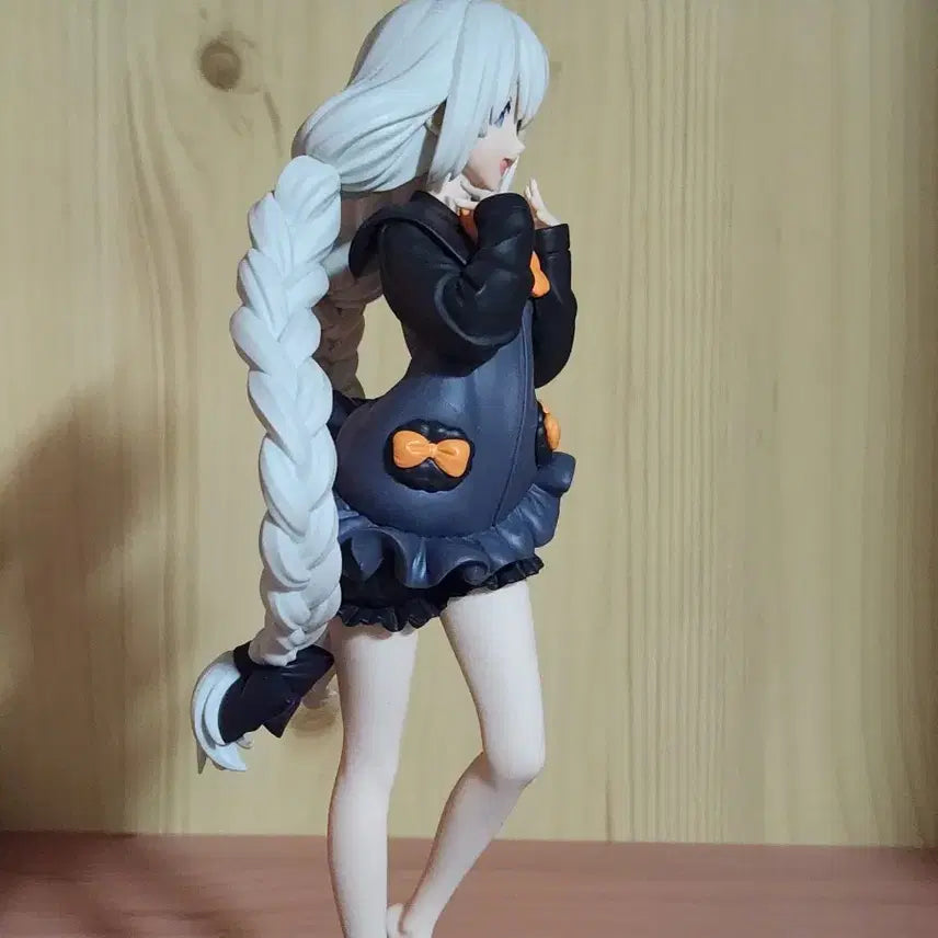 [BUNJANG] Vocaloid Kizuna Akari Bishoujo Figure / 보컬로이드 키즈나 아카리 미소녀 피규어