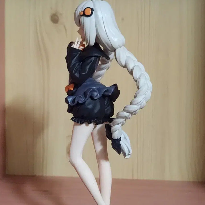 [BUNJANG] Vocaloid Kizuna Akari Bishoujo Figure / 보컬로이드 키즈나 아카리 미소녀 피규어