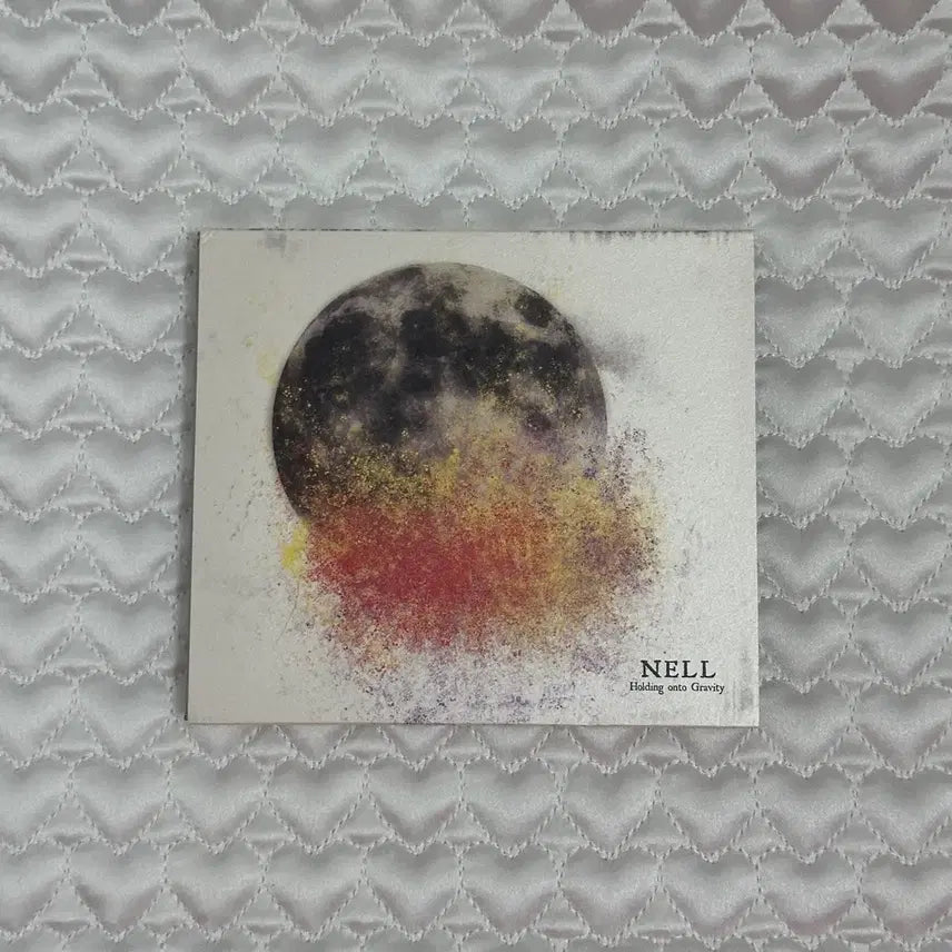 [BUNJANG] Nell CD Album / 넬 cd 앨범