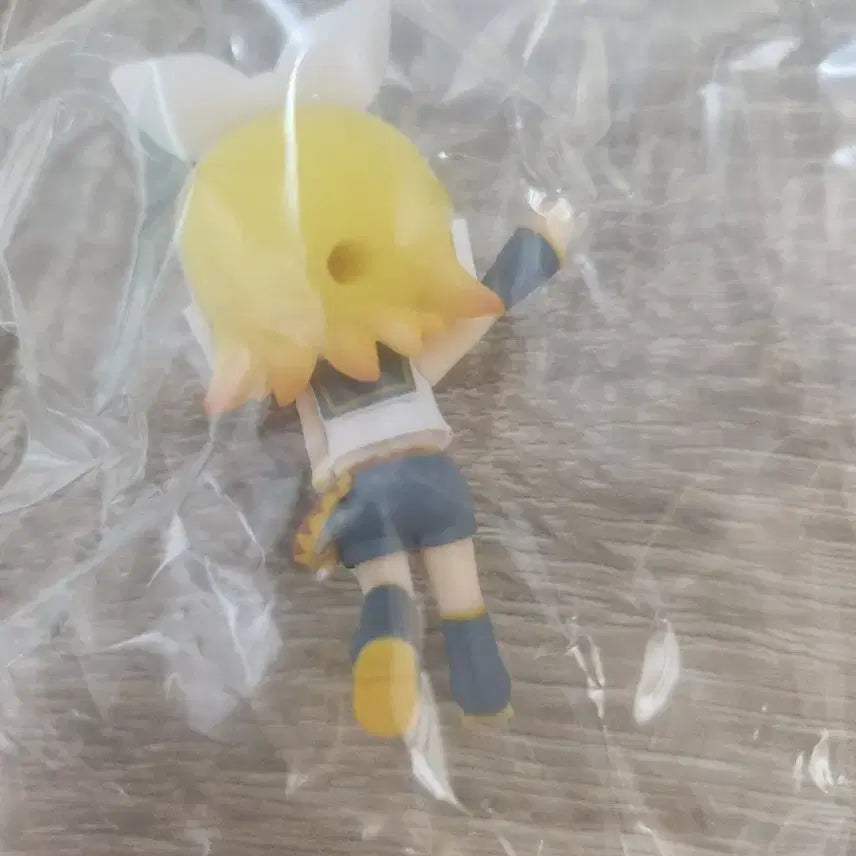 [BUNJANG] Kagamine Rin &amp; Len Vocaloid Goods Bundle Set / 일괄가)보컬로이드 카가미네 린 렌 위도우 리멘트 등 굿즈 일괄 판매