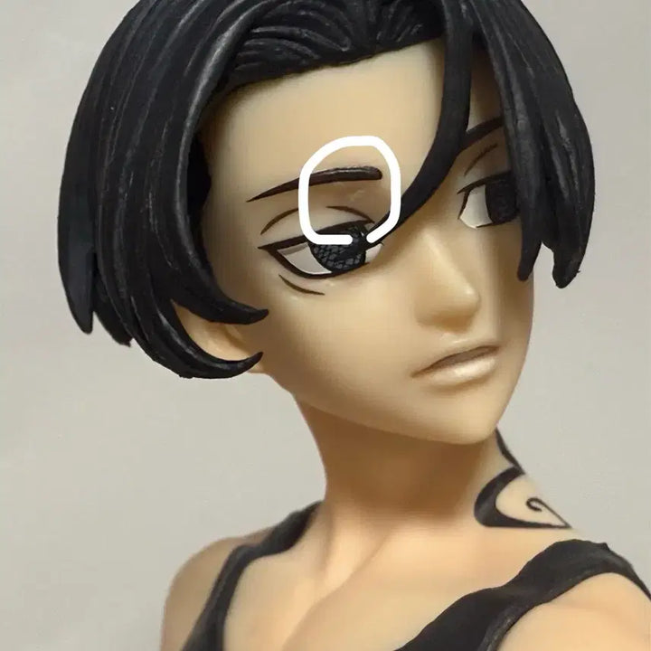 [BUNJANG] Tokyo Revengers Manjiro Sano A Prize Figure / 도쿄리벤저스 도리벤 사노만지로 a상 필리핀 마이키