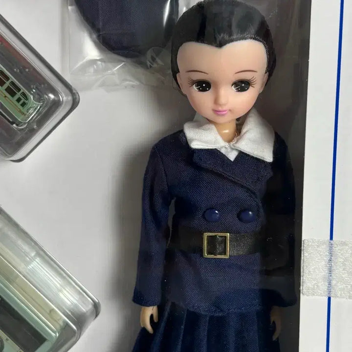 [BUNJANG] Takara Tomy Rika Doll Set (2014 Shuju Premium) / 2014년 주주우대 리카 타카라토미 인형 세트
