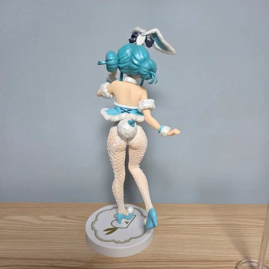 [BUNJANG] Alter Bunny Girl Miku Figure / 바니걸 미쿠