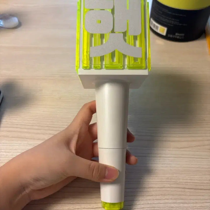 [BUNJANG] NCT Official Light Stick / 구NCT응원봉