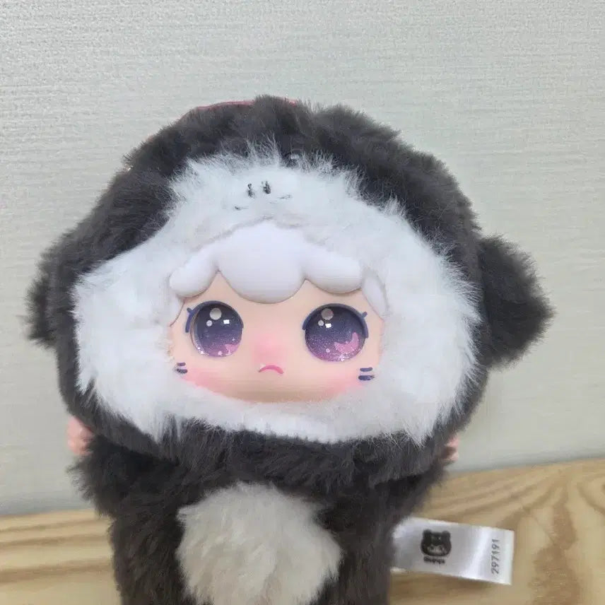 [BUNJANG] Baby 3 Mi Go Doll / 베이비쓰리 미고 인형