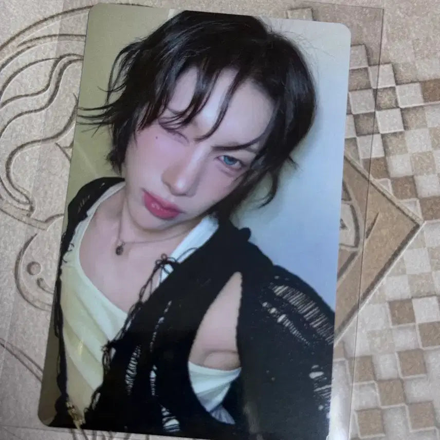 [SOLD OUT] 엑스러브 XLOV 도쿄콘서트 랜덤포카 루이