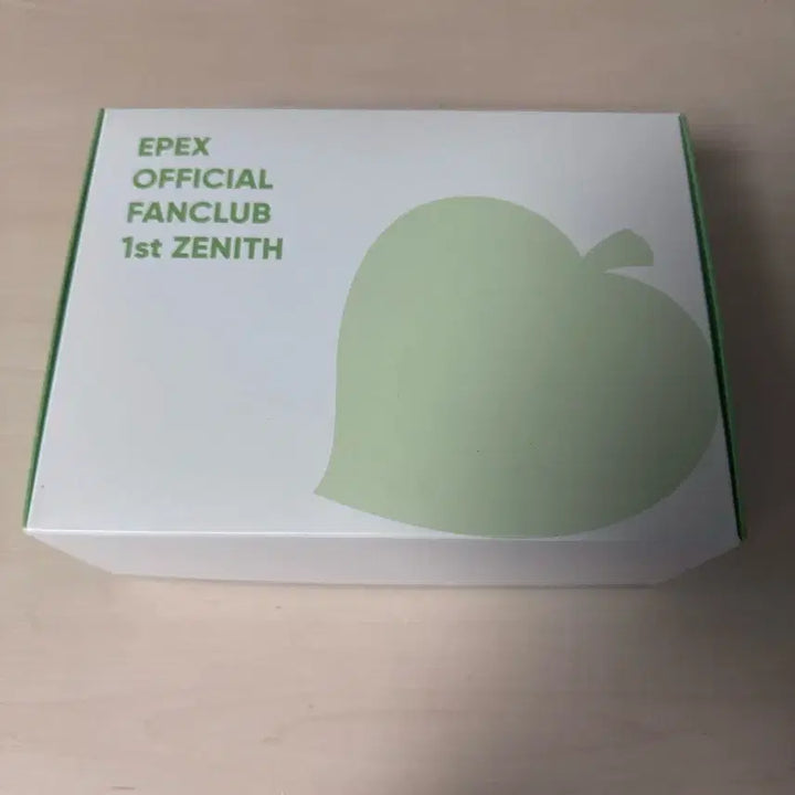 [BUNJANG] EPEX Zenis Kit 1st Generation Full Set / 이펙스 제니스 키트 1기 팝니다!