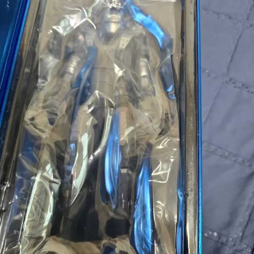 [BUNJANG] Z.D. Toys Warmachine MK1 / zd 토이즈 워머신 MK1 팝니다
