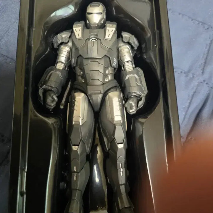 [BUNJANG] Z.D. Toys Warmachine MK1 / zd 토이즈 워머신 MK1 팝니다
