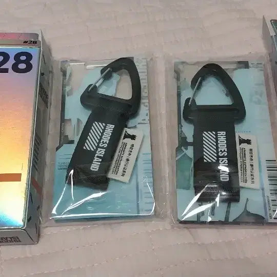 [BUNJANG] Arknights Aurora 1st &amp; 2nd Expedition Pass Set / 명일방주 오로라 1정&amp;2정 통행증 세트
