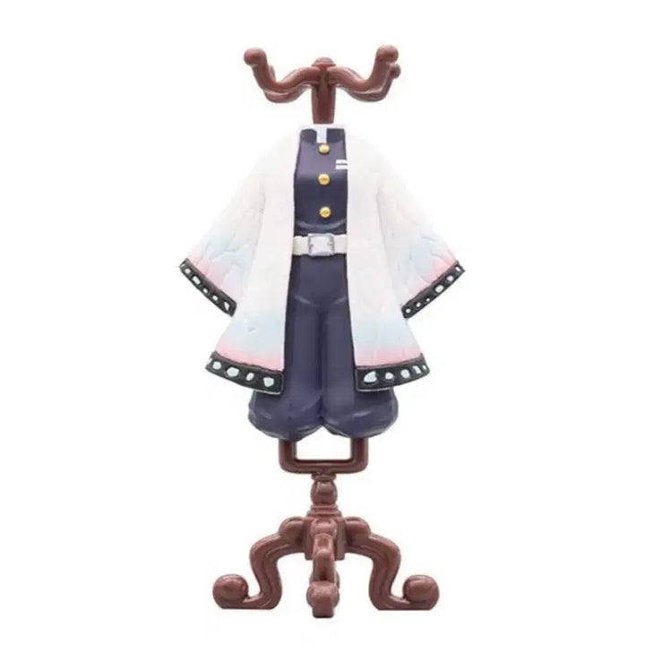[BUNJANG] Demon Slayer Corps Uniform Torso Acrylic Standee Shinobu Kanae Kanao Aoi Giyu Mitsuri Douma Butterfly Mansion / 귀멸의 칼날 귀칼 귀살대 대원복 토르소 코쵸우 시노부 카나에 카나오 아오이 기유 미츠리 도우마 나비저택 가챠