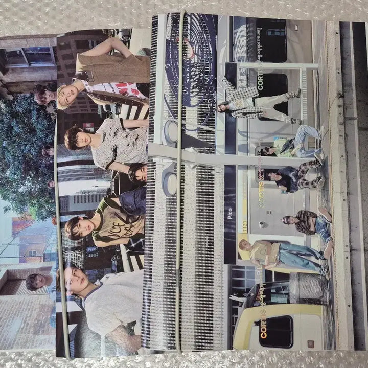 [BUNJANG] Cortis 1st Album &