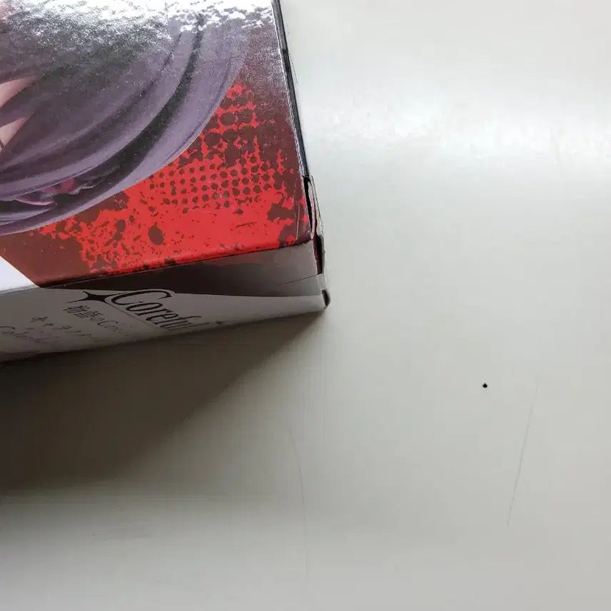 [BUNJANG] Taito Coreful Nina "Girls Band Cry" Figure / 걸즈밴드크라이 니나 피규어 타이토 coreful