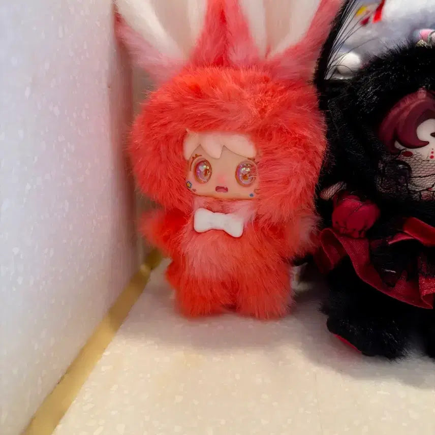 [BUNJANG] Baby3 Keyring Dolls / 키링 인형들 베이비쓰리