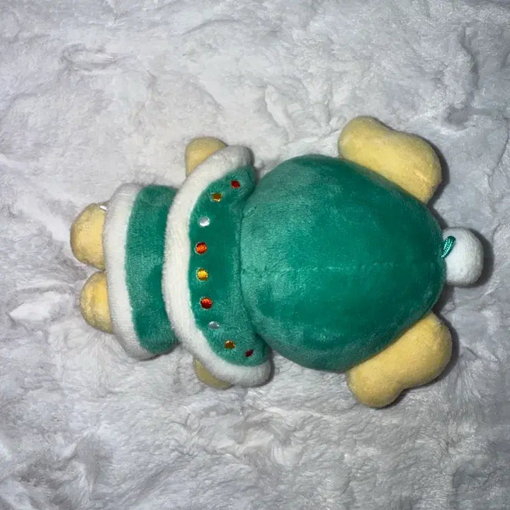 [BUNJANG] Nao Ri Plush / 나오리 팔아요
