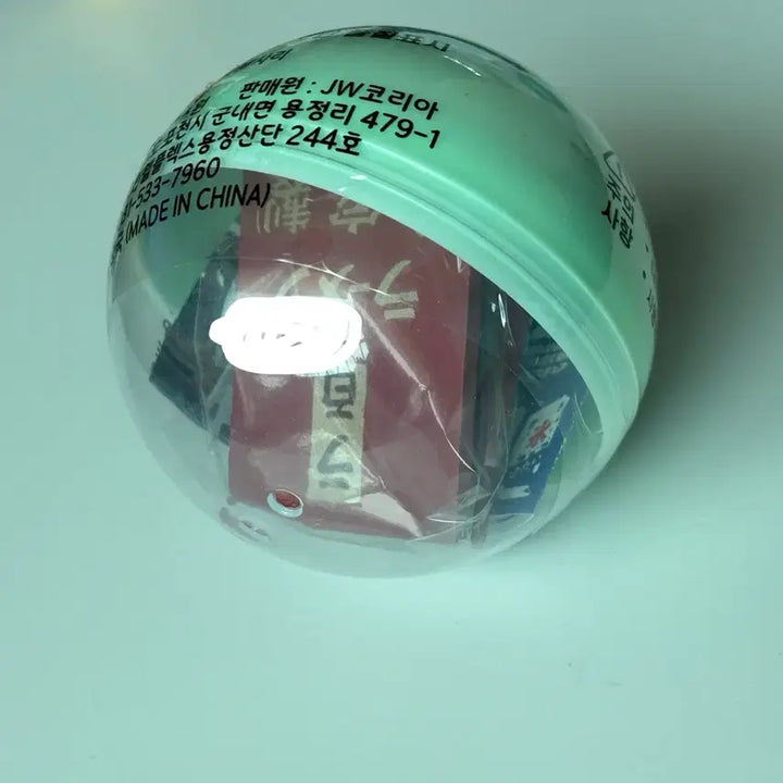 [BUNJANG] Japanese Ramen Sign Clip Gacha - Sealed / 일본 라멘 입간판 클립 가챠 미개봉 새상품