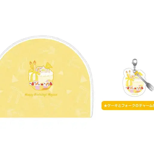 [BUNJANG] Free! Nagisa Hazuki 2020 Birthday Goods Set / Free! 하즈키 나기사 2020 생일 굿즈 판매