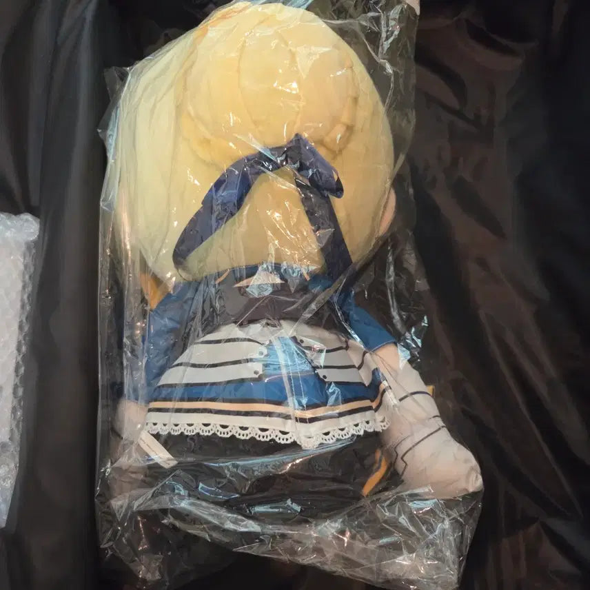 [BUNJANG] Saber Fate/Stay Night 40cm Plush Doll / 세이버 페이트 스테이 나이트 인형 누이 누이구루미